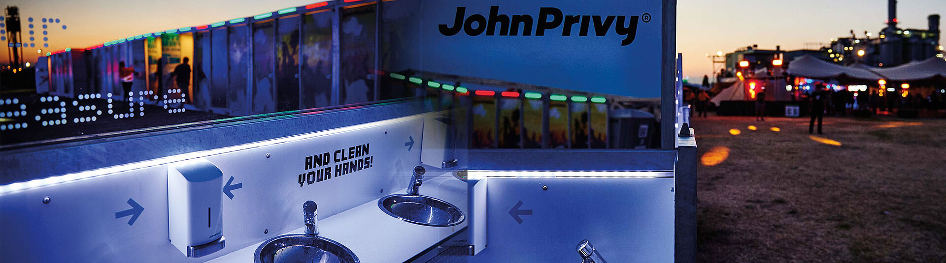 John Privy®